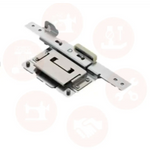 XF2202001 BROTHER HOOP FIXING FRAME D SET DOES NOT INCLUDE HOOPS
