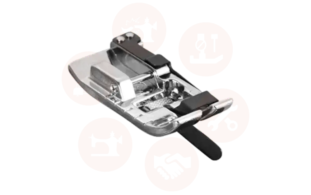 Xf2339001 Brother Stitch In The Ditch Foot F065 Domestic Parts