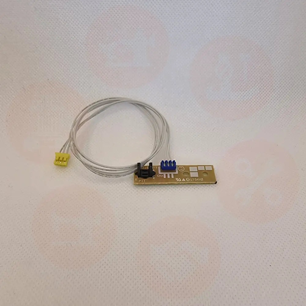 Brother Xg4172001 Index Sensor Pcb Assy For Pr Embroidery Machines Domestic Parts