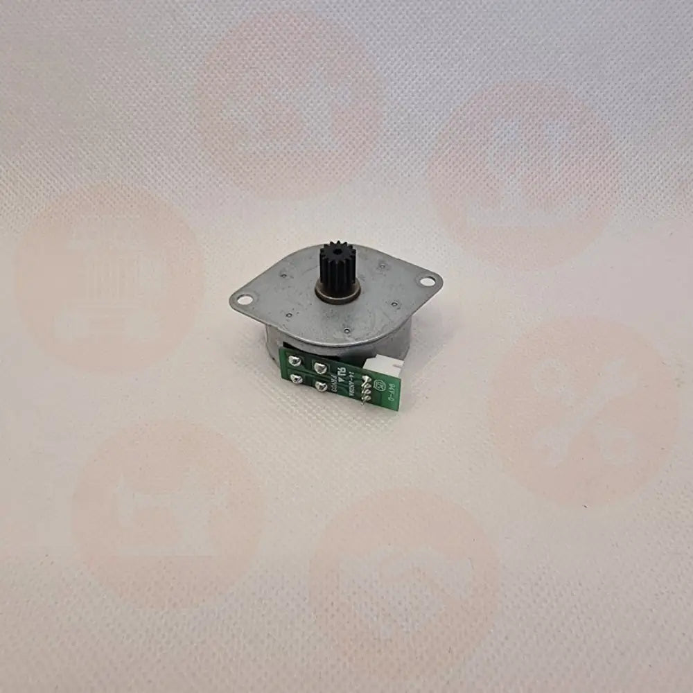 Brother Xg5376101 Pulse Motor M35S For Pr Embroidery Machines Domestic Parts