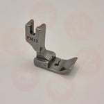 XG6571001 Brother F049 HEAVY WEIGHT FOOT FOR PQ1600S Domestic Parts