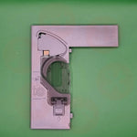 XG997901 = XC3520221 BROTHER NEEDLE PLATE B ASSY Domestic Parts