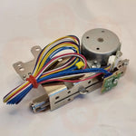 Xh3955001 Brother Thread Drive Unit Domestic Parts