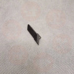 Y20491 C/T Upper Knife Angled Yamato Generic Z6000 Industrial Parts