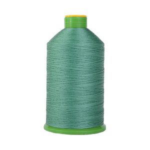 Somabond 40s Bonded Nylon Thread – Mid Green (511) 3200m