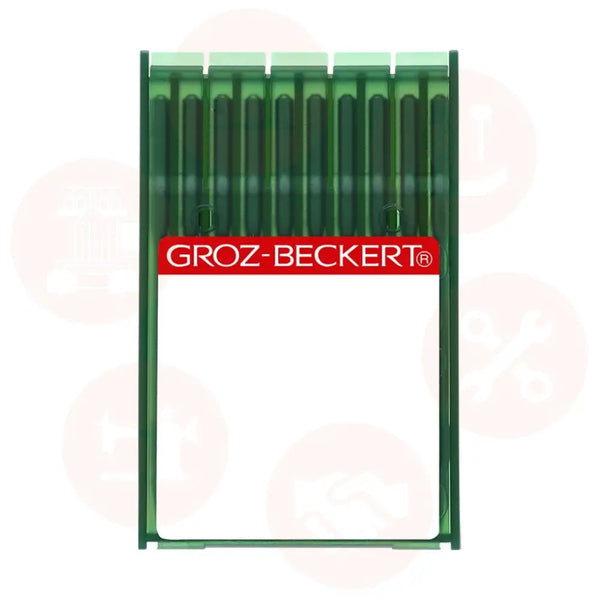 Industrial Sewing Machine Needles
