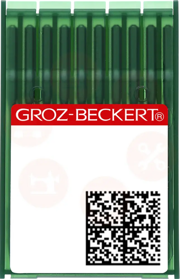 INDUSTRIAL SEWING MACHINE NEEDLES
