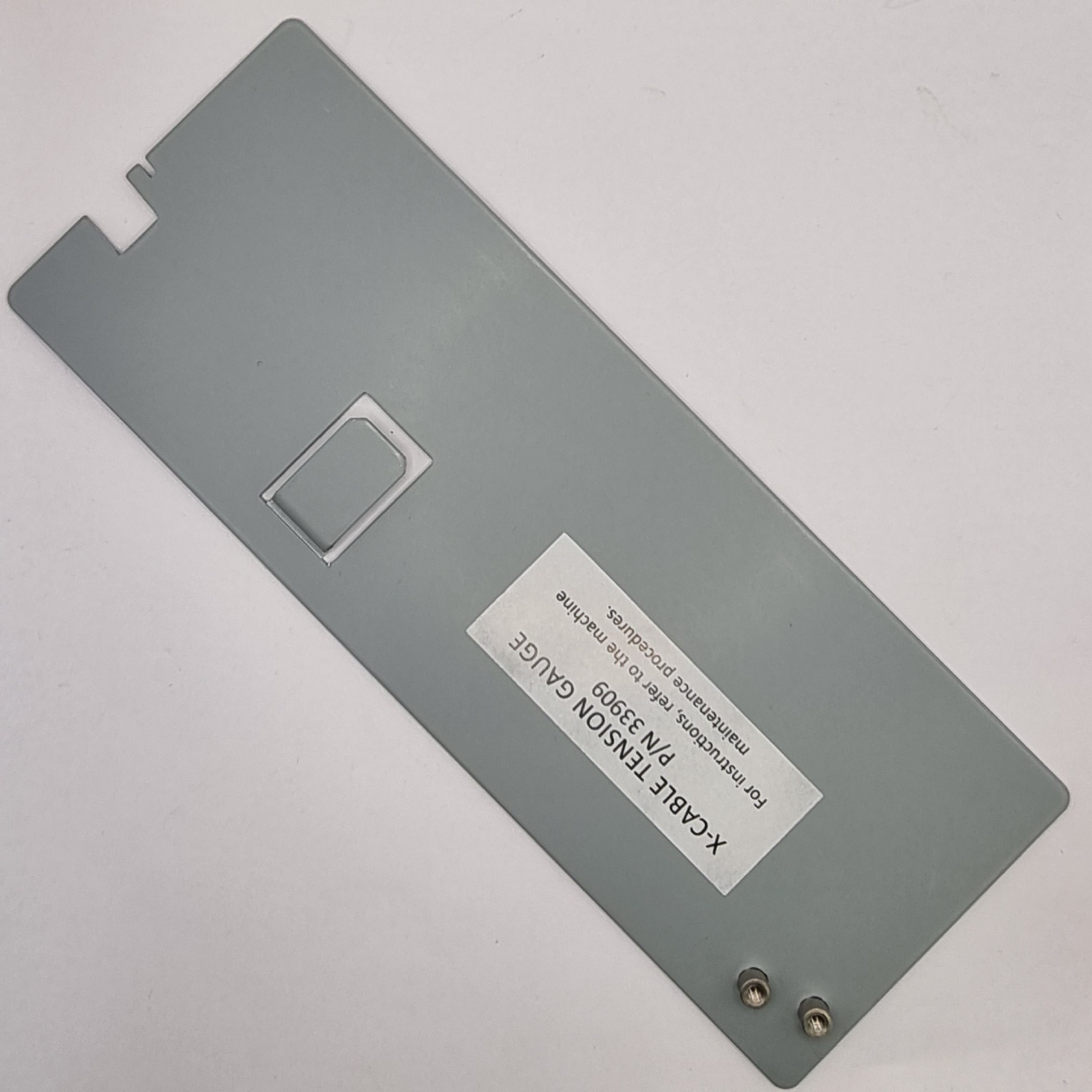 MELCO EMBROIDERY MACHINE PARTS