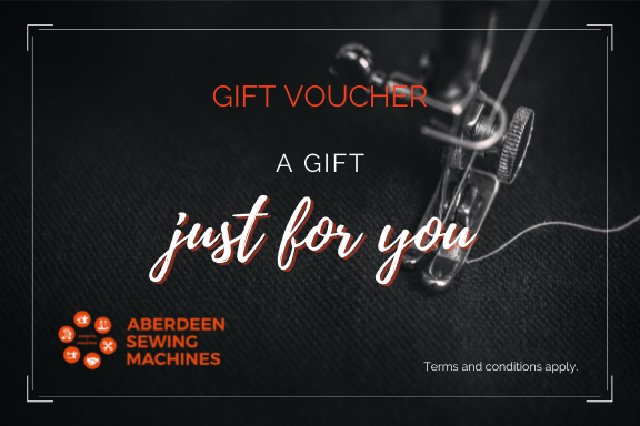 Gift Vouchers
