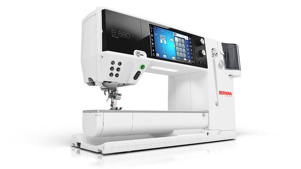 BERNINA SEWING MACHINES