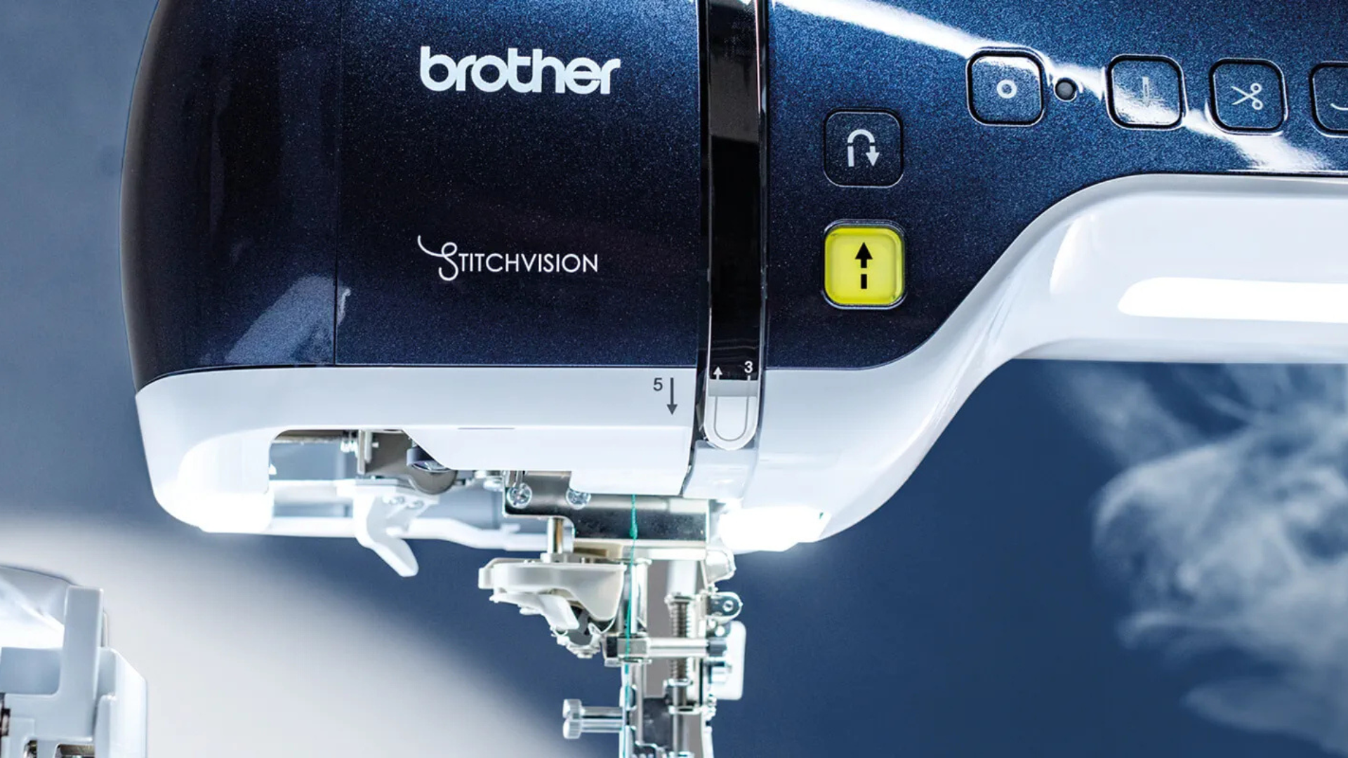 Brother Standard Embroidery Frames | Aberdeen Sewing Machines