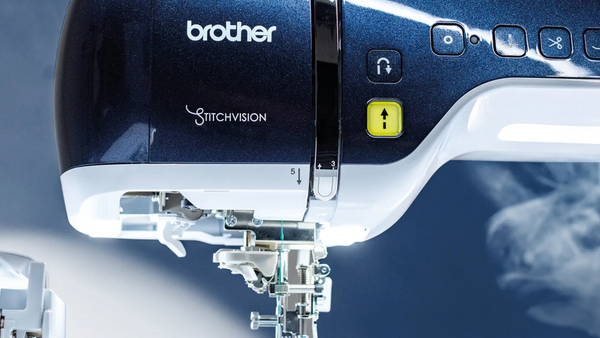 Brother Sewing & Embroidery Machines