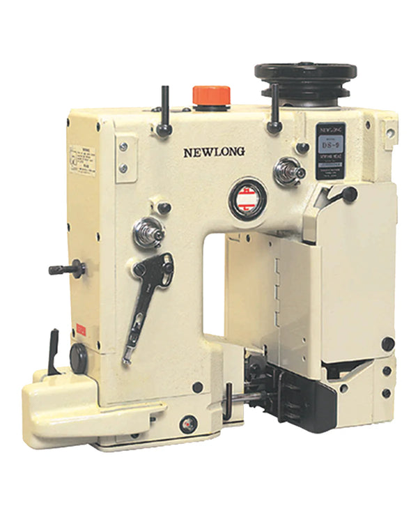 NEWLONG DS9C BAGSTITCHER PARTS