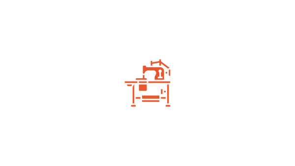 Industrial Sewing Machinery