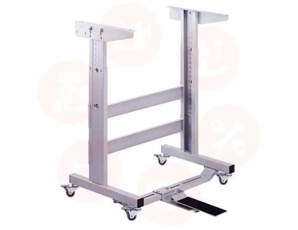 Sewing Machine Unit Stands