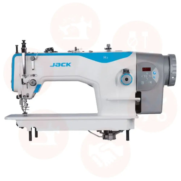 FEET FOR JACK H2, H5 & H6