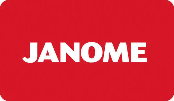 JANOME SEWING MACHINE REPLACEMENT PARTS