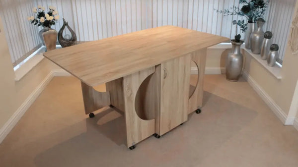 Horn Sewing Furniture