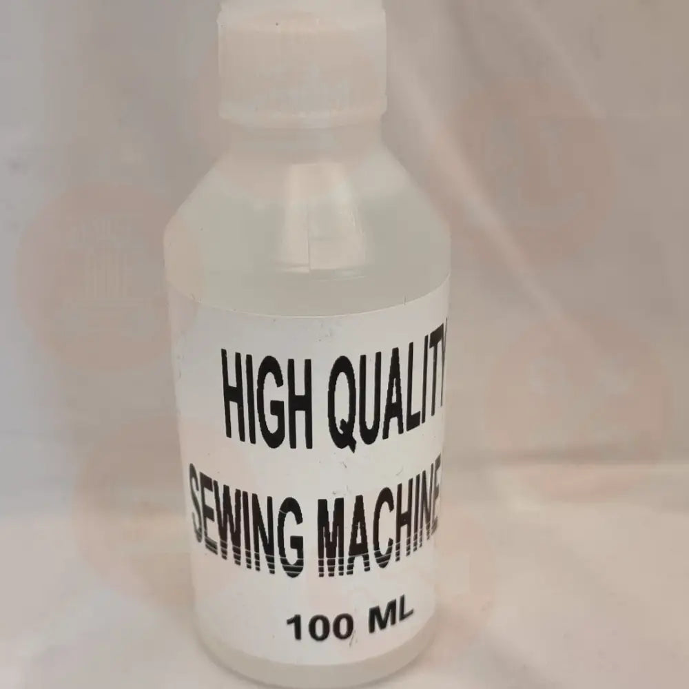 Oils & Lubricants