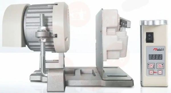 INDUSTRIAL SEWING MOTORS