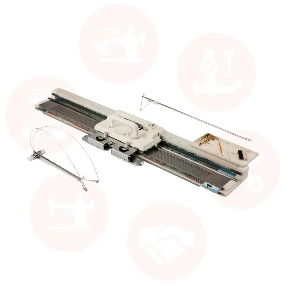 KNITTING MACHINE PARTS