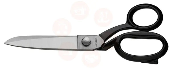 CUTTING EQUIPMENT & SCISSORS