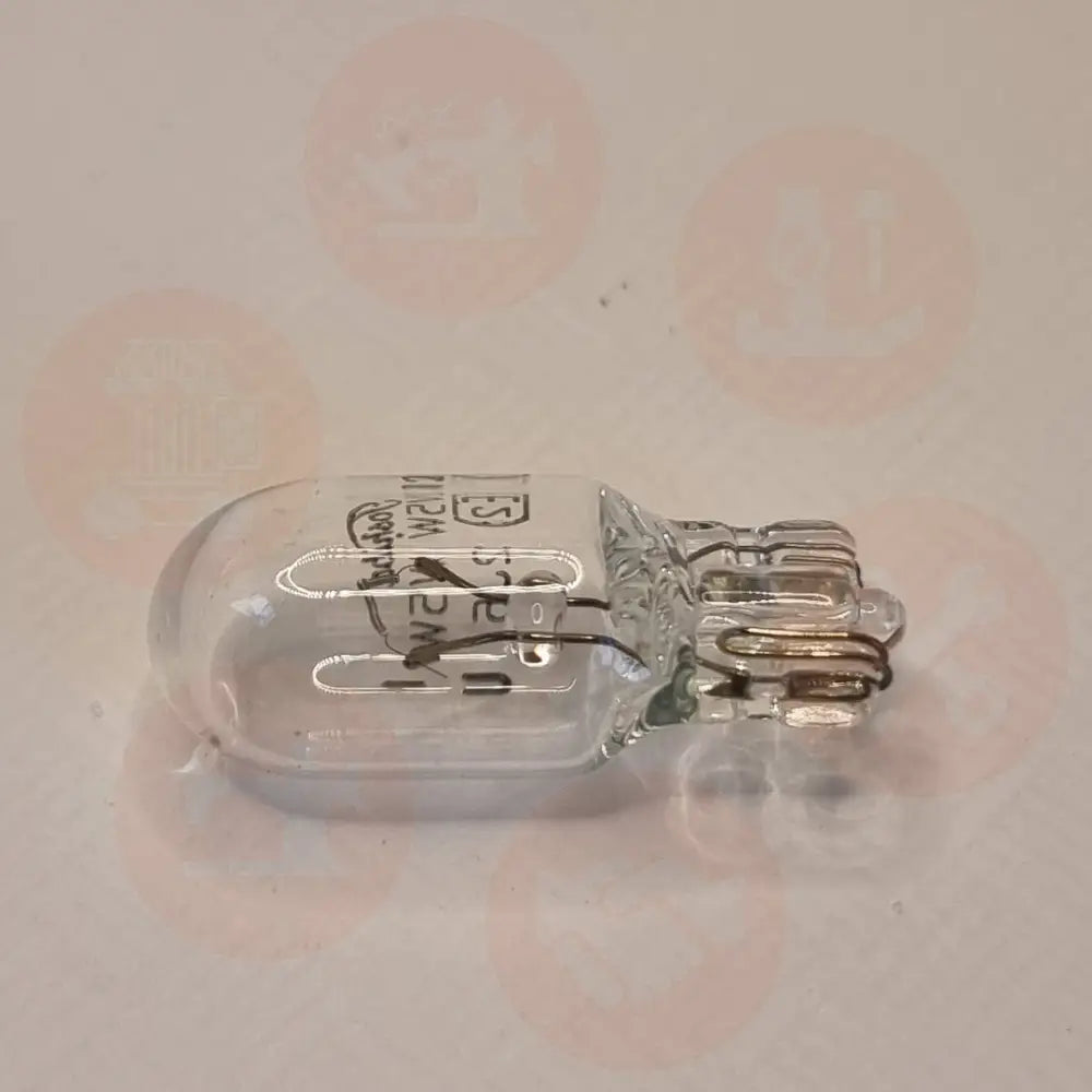 000026002 Janome 12V 5W Bulb 6125/6260/Xc50/95-300E Domestic Parts