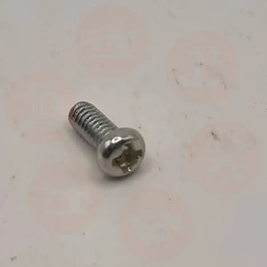 000230403 JANOME THEADER GUIDE PLATE SCREW DOMESTIC PARTS