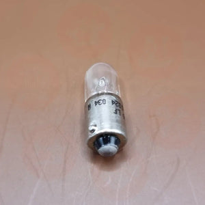 0003055000 6V 4W BERNINA BULB 1020 1630 DOMESTIC PARTS