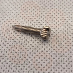 0012975000 Bernina Needle Clamp Screw Domestic Parts