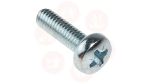 002301003 - Brother Screw Pan M3X10 Domestic Parts