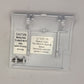 BERNINA 0078787300 FREE ARM DOOR ONLY 140-180