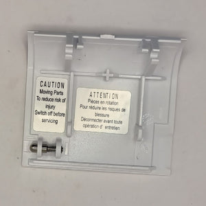 BERNINA 0078787300 FREE ARM DOOR ONLY 140-180