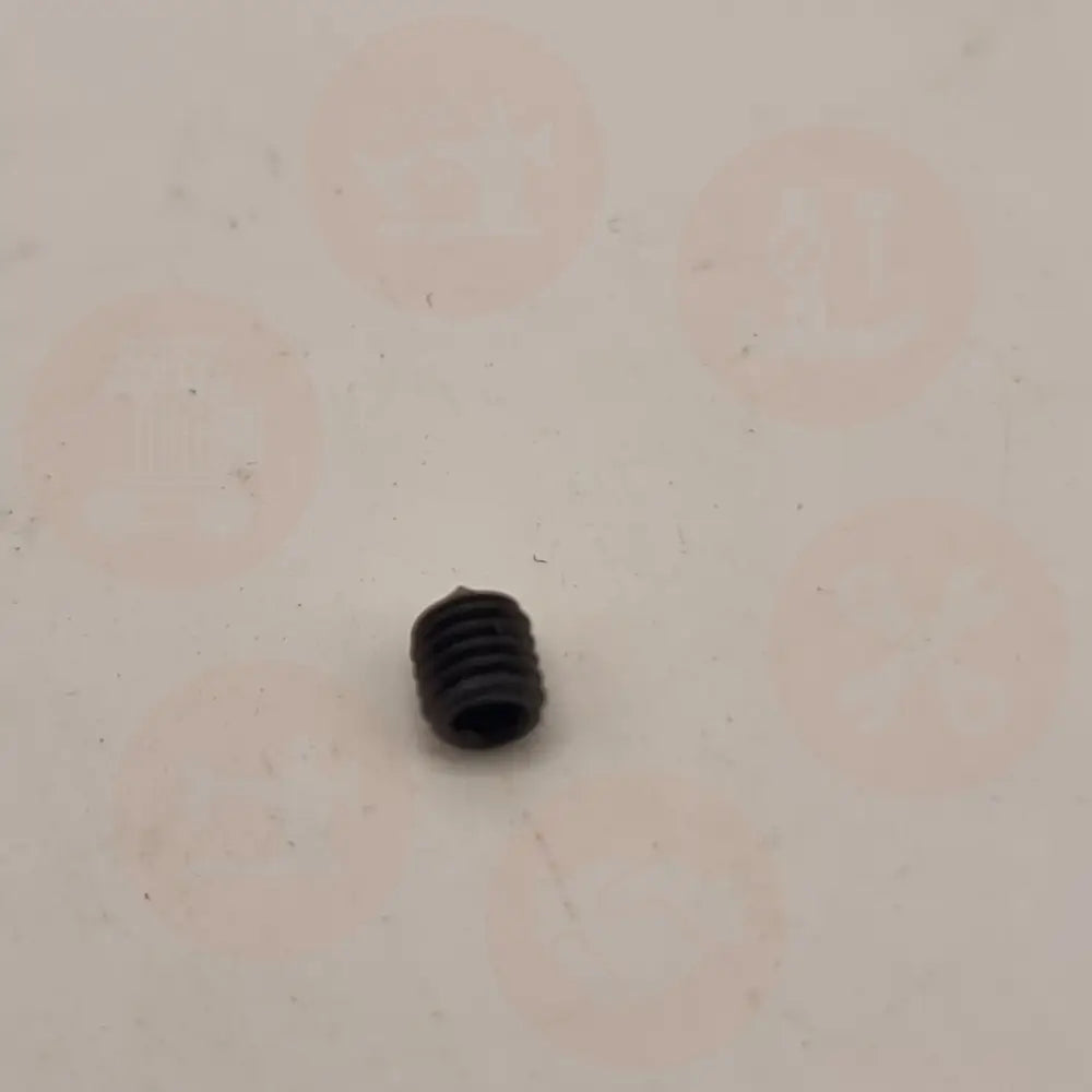 016300432 - Brother Needle retaining Set Screw Socket Domestic Parts