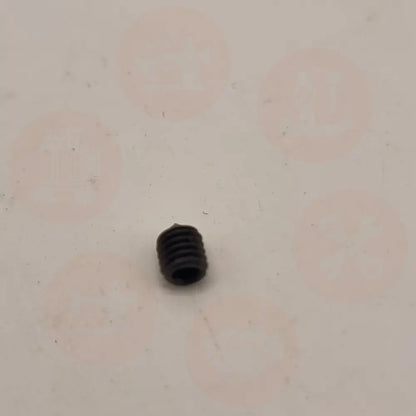 016300432 - Brother Needle retaining Set Screw Socket Domestic Parts