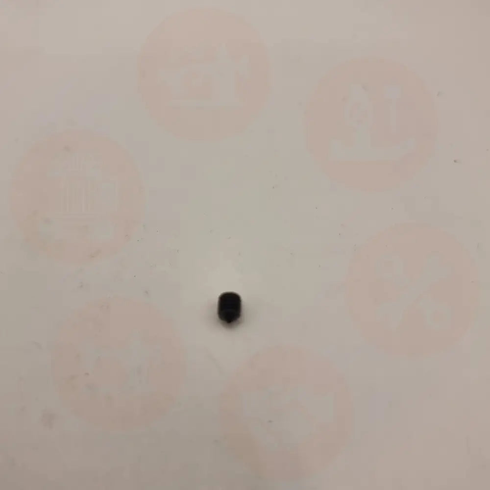 016300432 - Brother Needle retaining Set Screw Socket Domestic Parts