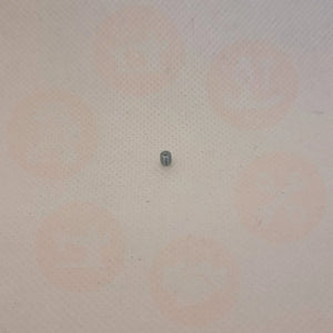 Brother 016300436 Set Screw Socket (Cn) M3X4 For Pr Embroidery Machines Domestic Parts