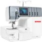 Bernina L-860 Overlocker