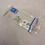 02101231 Ricoma 1501 Movable Knife Industrial Parts