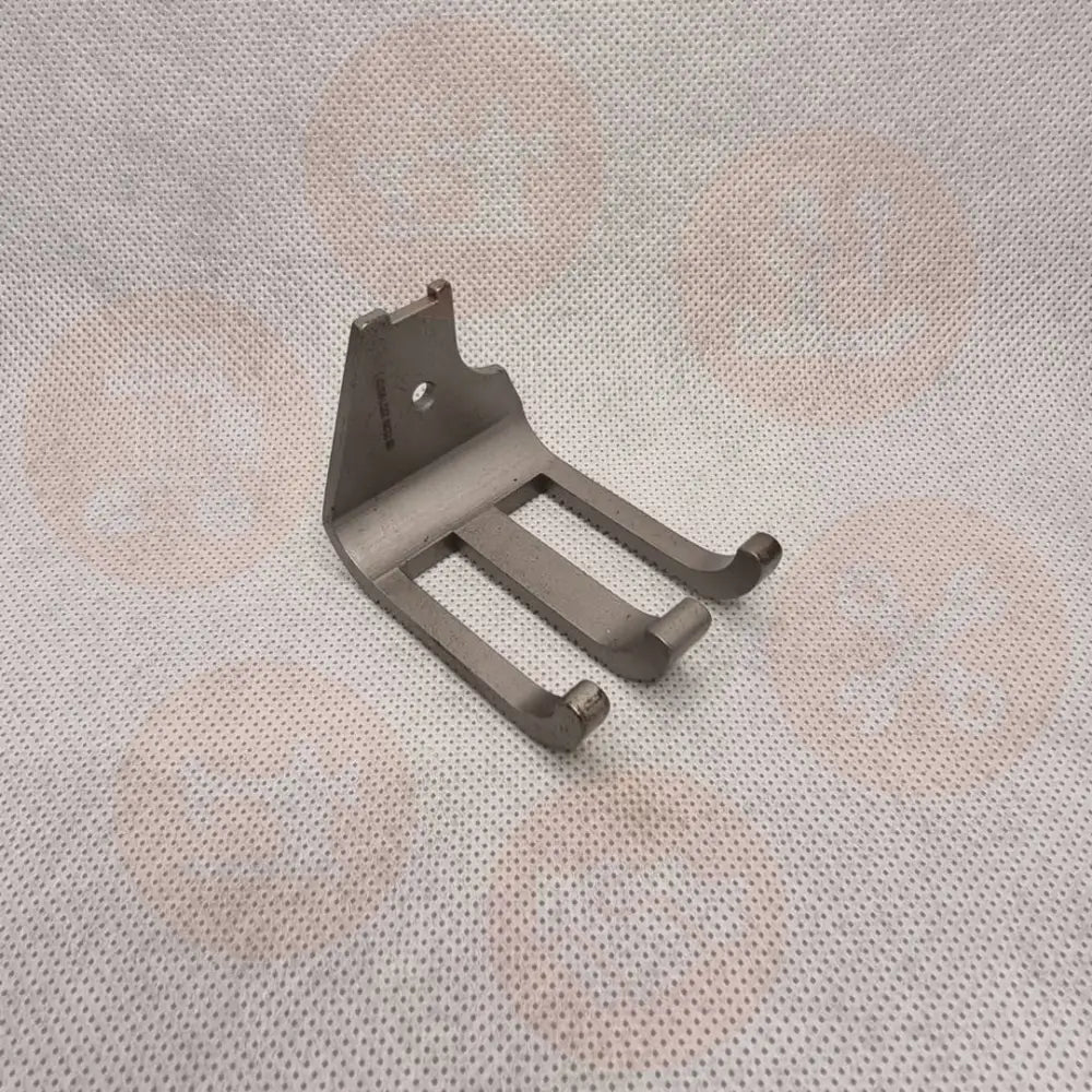 0220222190 Presser Foot Durkopp Genuine Industrial Parts