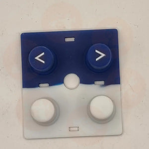 0310715100 Bernina Rubber Pad Domestic Parts