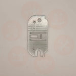 0312391000 = NEEDLE PLATE SINGER 400K 500K DOMESTIC PARTS