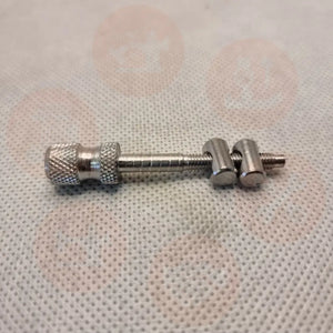 03173630 Ricoma Tc & Mc Hoops Thumb Screws And Nuts For Industrial Parts