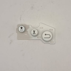 BERNINA 0330525001 RUBBER PAD RET 580