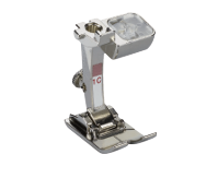 0332027200 Bernina  Reverse Pattern foot  1C