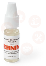 0335675301 Bottle Of Genuine Bernina Oil Domestic Parts