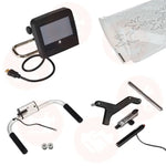 035886.70.00 = 03588867000 = Q Series Pantograph kit Pantograph Kit