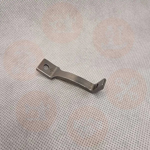 0367220203 Inside Feeding Foot Durkopp 867 Genuine Industrial Parts