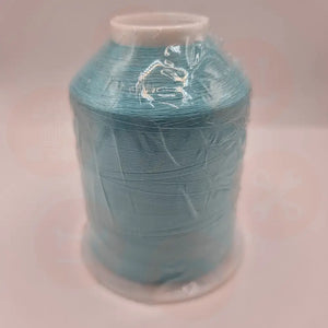 04/GE07 GLOW IN THE DARK - 3000M BLUE domestic thread