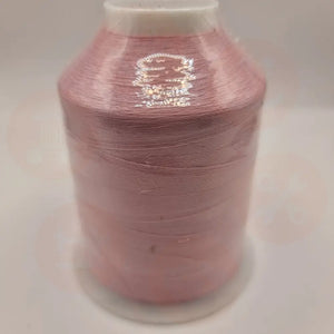04/GE10 GLOW IN THE DARK - 3000M PINK domestic thread